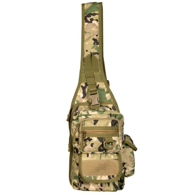 Тактична сумка Camotec Gunner Sling 2.0 4.3 L